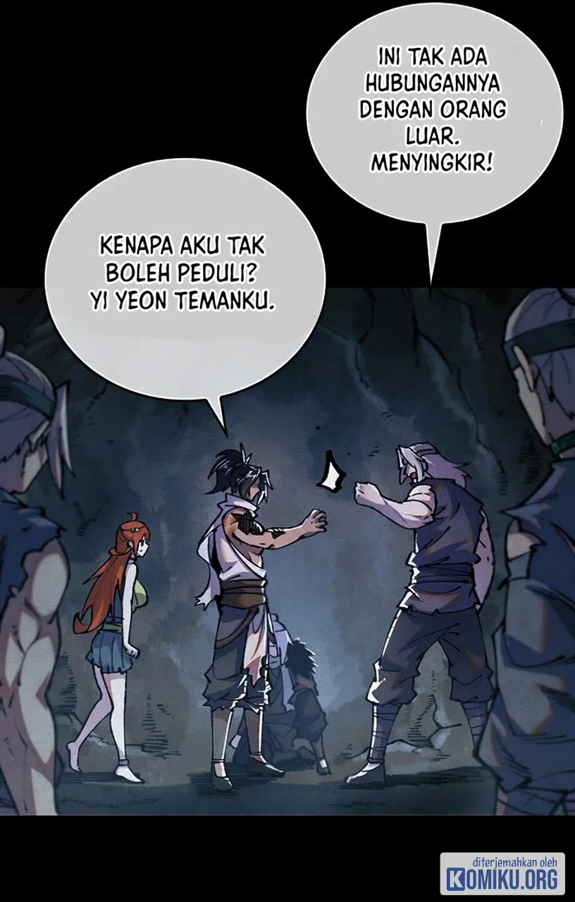 Soul of Chi You Chapter 17 Gambar 10