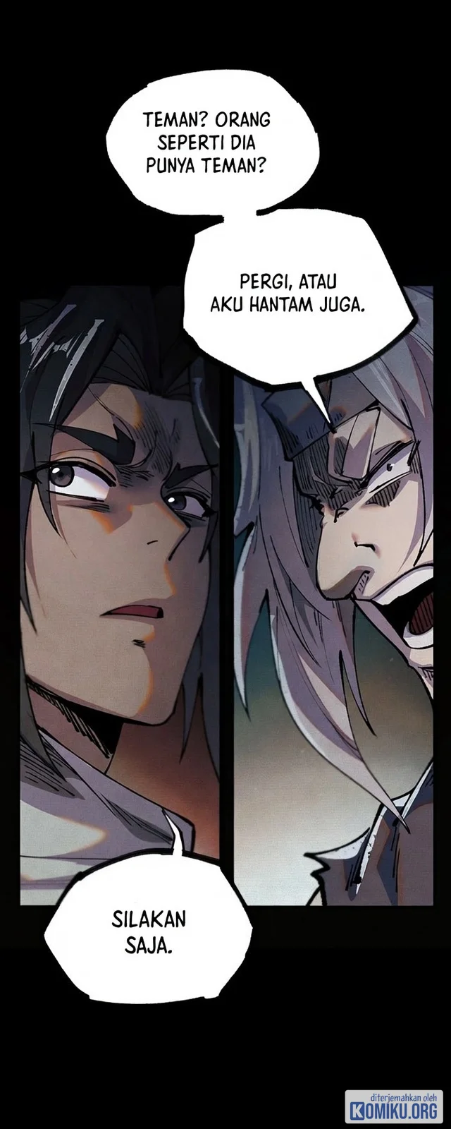 Soul of Chi You Chapter 17 Gambar 11