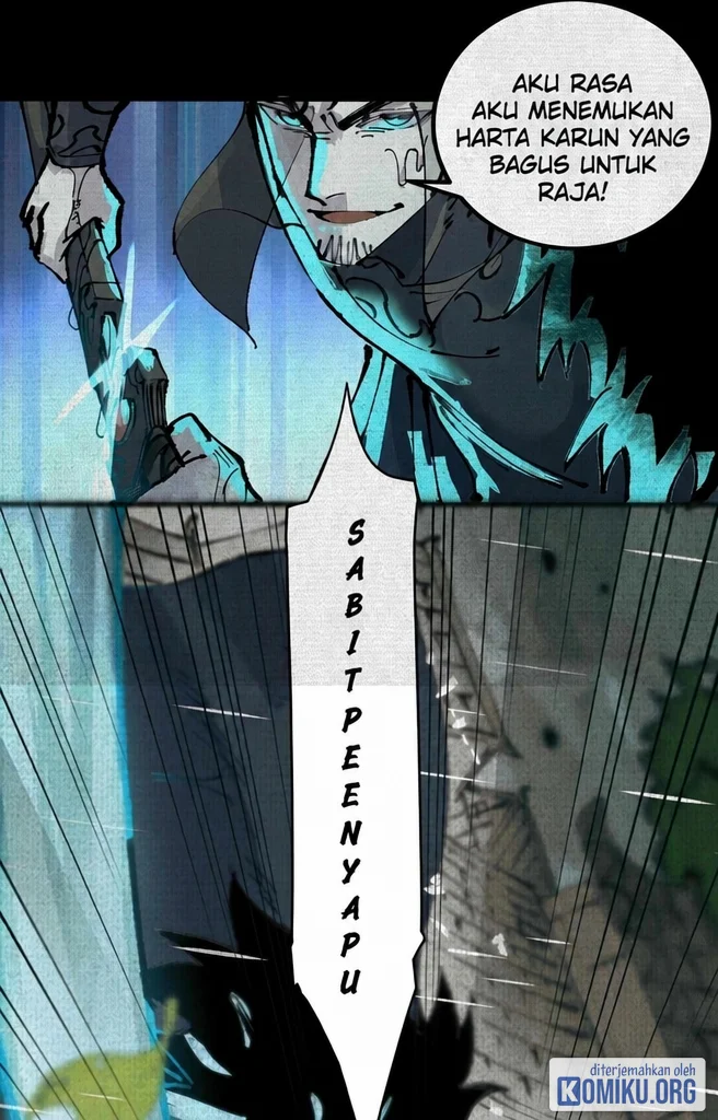Soul of Chi You Chapter 2 Gambar 16