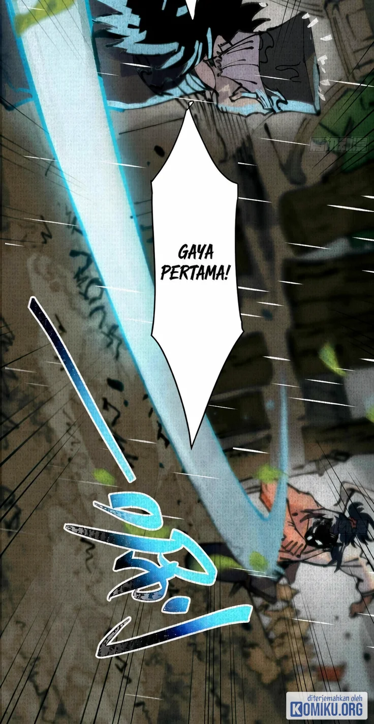Soul of Chi You Chapter 2 Gambar 17
