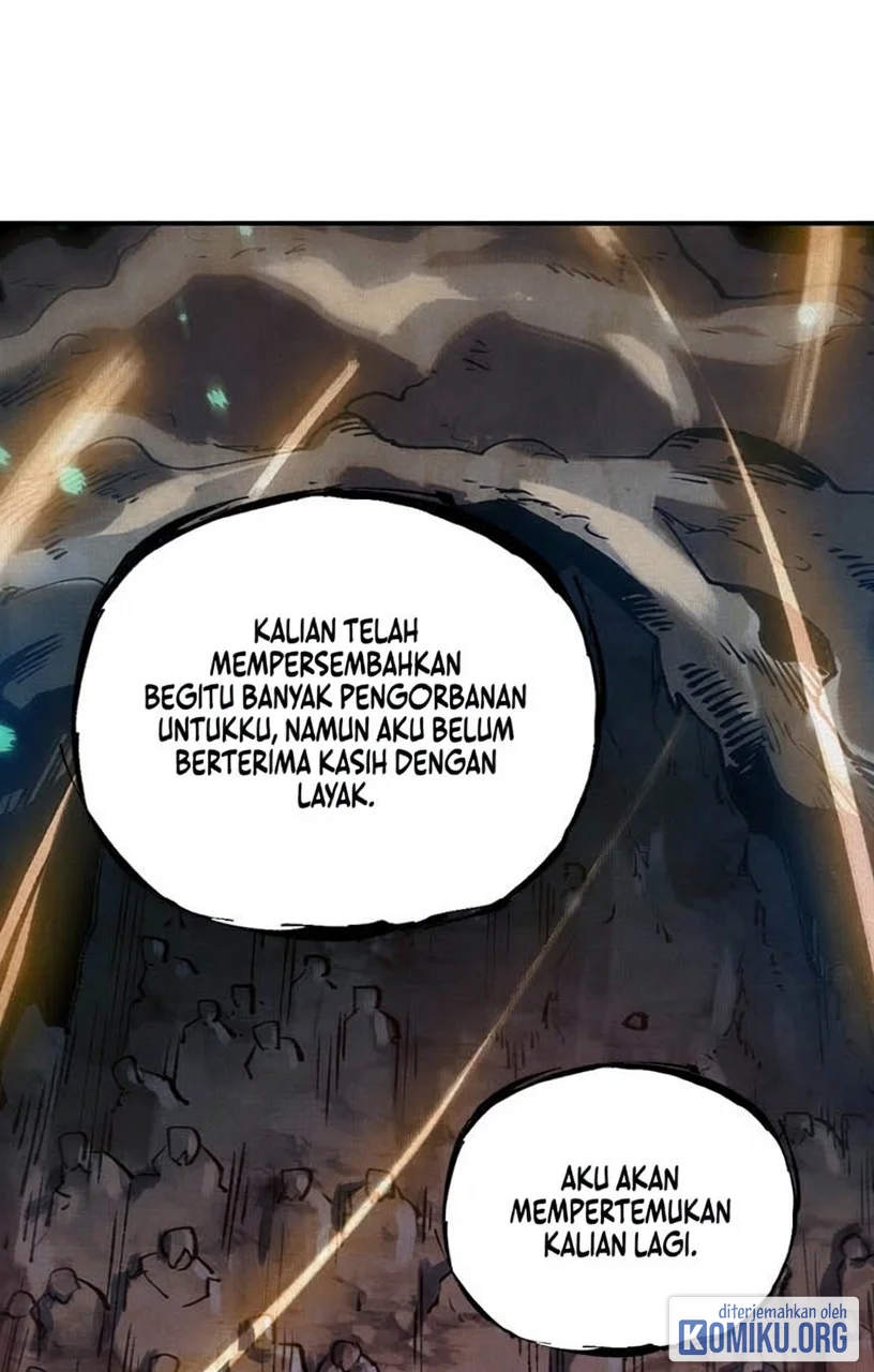 Soul of Chi You Chapter 20 Gambar 12