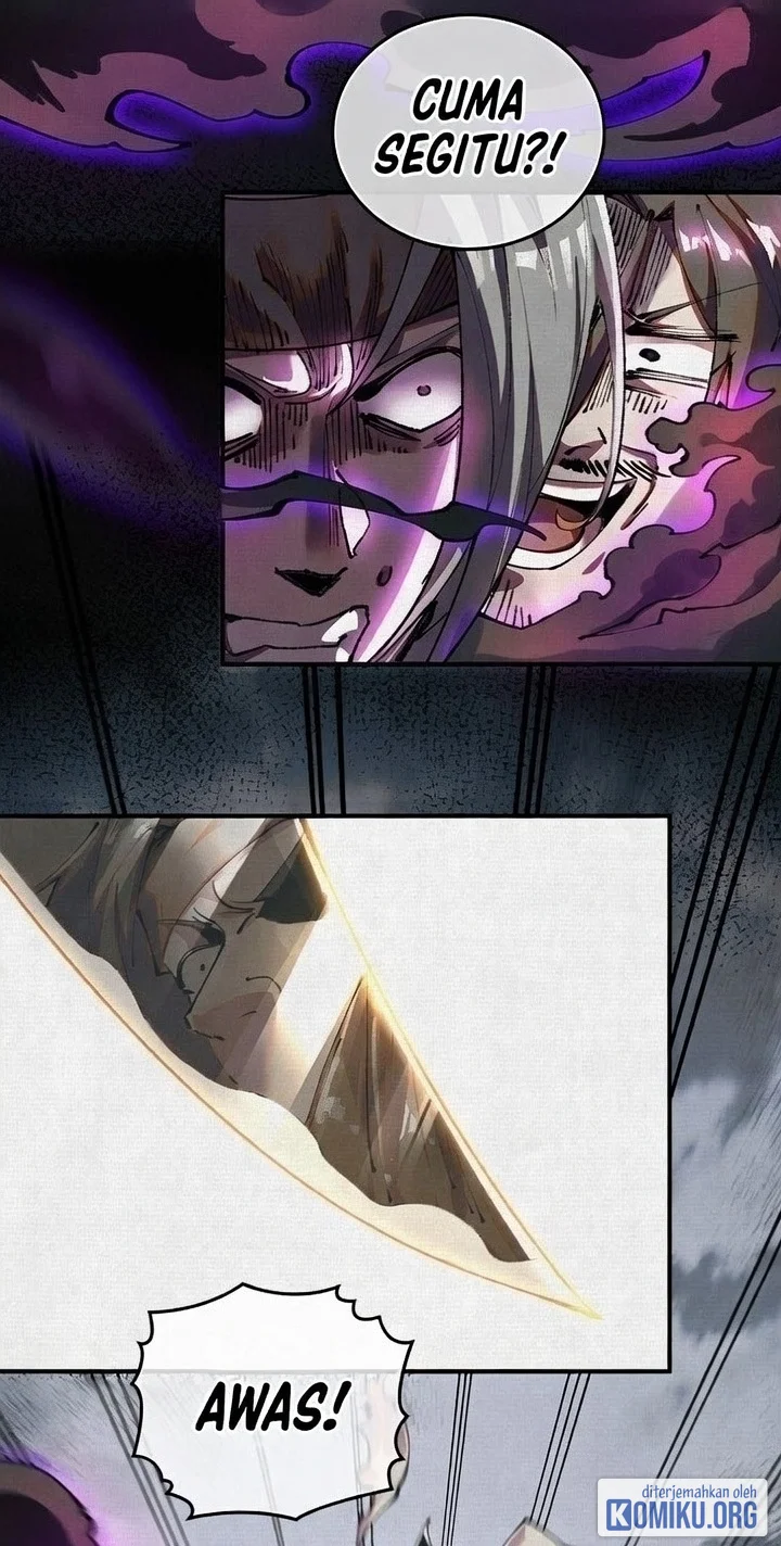 Soul of Chi You Chapter 24 Gambar 13