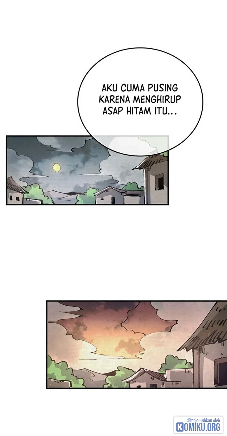 Soul of Chi You Chapter 25 Gambar 12