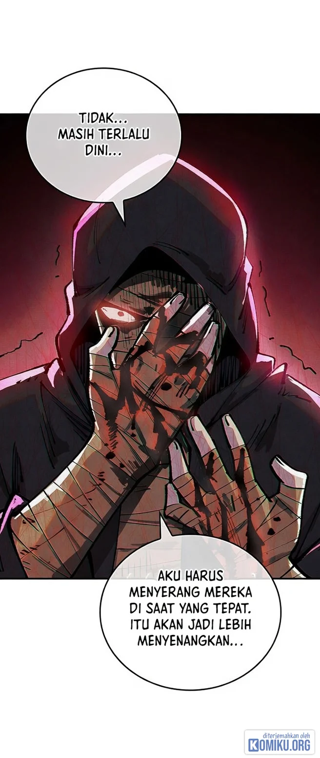 Soul of Chi You Chapter 26 Gambar 10