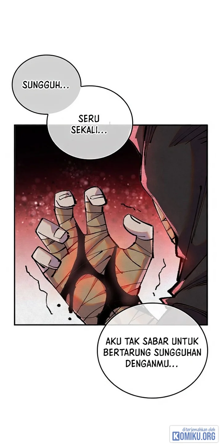 Soul of Chi You Chapter 26 Gambar 9