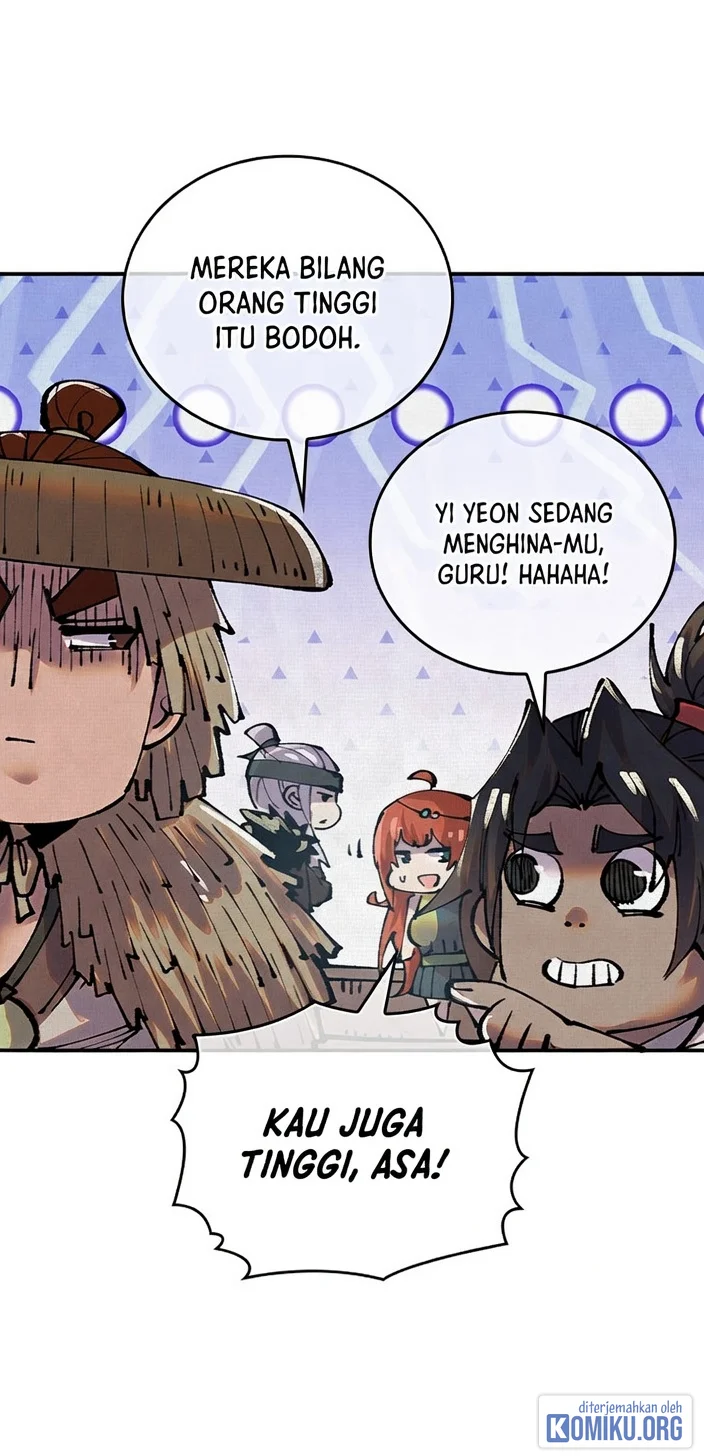 Soul of Chi You Chapter 30 Gambar 11