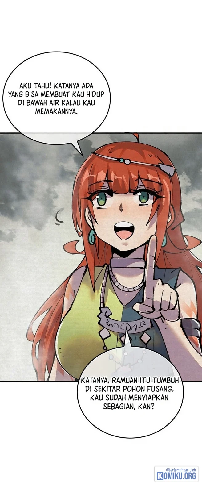 Soul of Chi You Chapter 30 Gambar 12