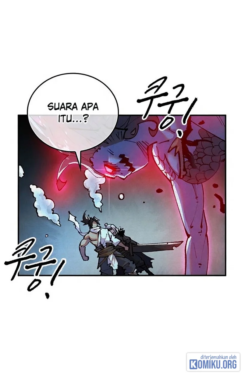 Soul of Chi You Chapter 31 Gambar 13