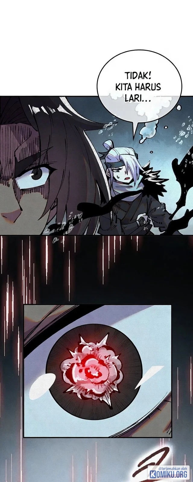 Soul of Chi You Chapter 31 Gambar 14