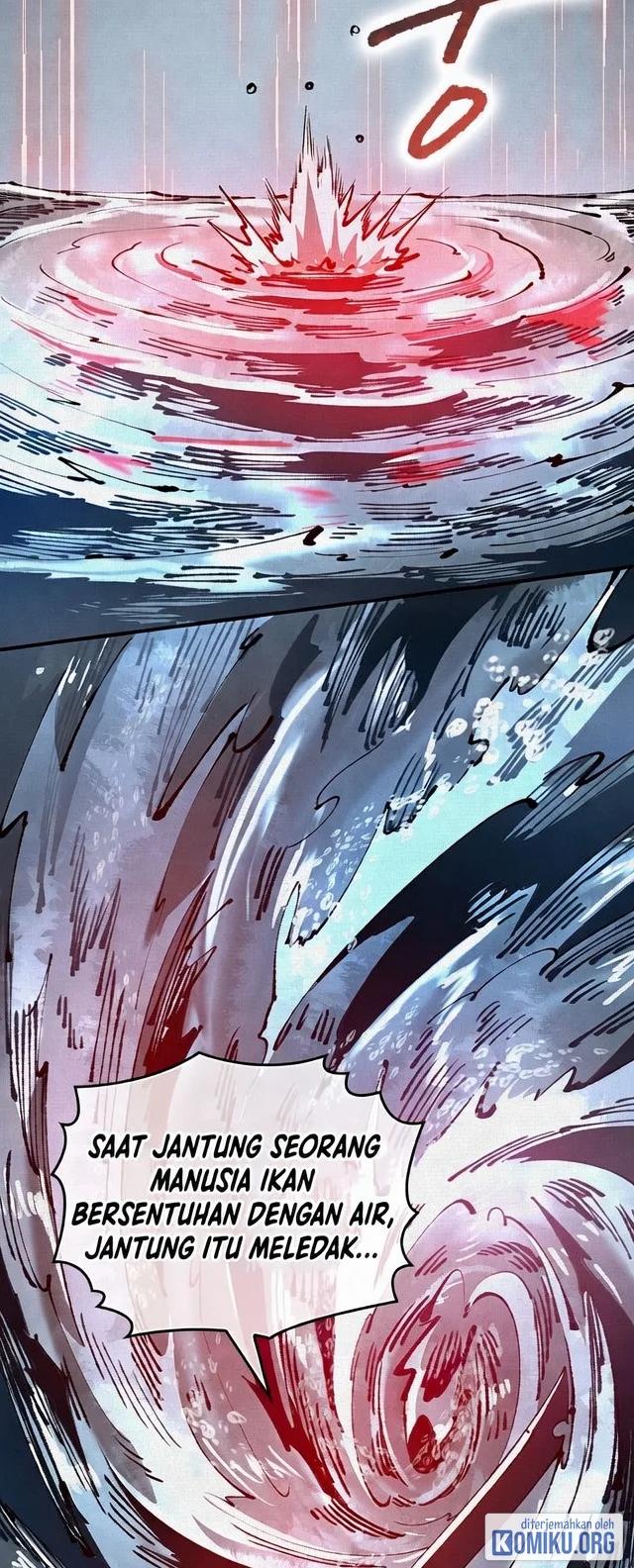 Soul of Chi You Chapter 31 Gambar 15