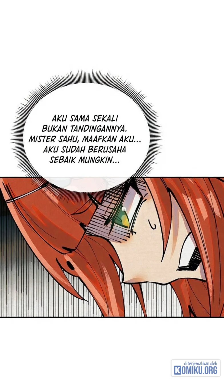 Soul of Chi You Chapter 32 Gambar 14