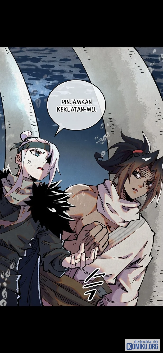 Soul of Chi You Chapter 33 Gambar 13