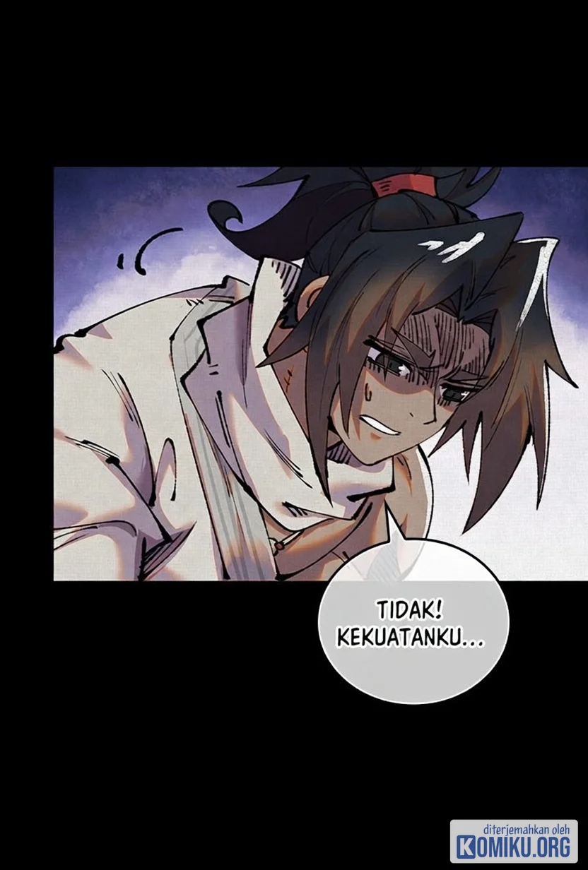 Soul of Chi You Chapter 33 Gambar 14