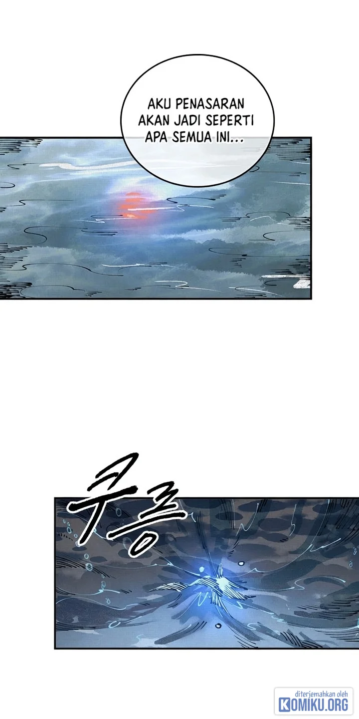 Soul of Chi You Chapter 34 Gambar 14