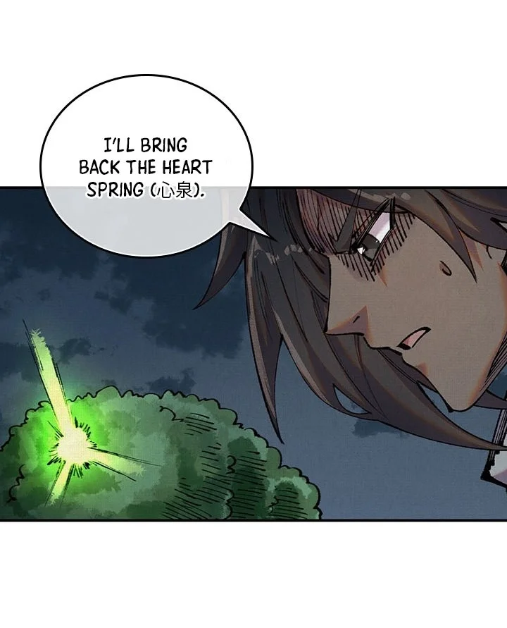 Soul of Chi You Chapter 35 Gambar 10