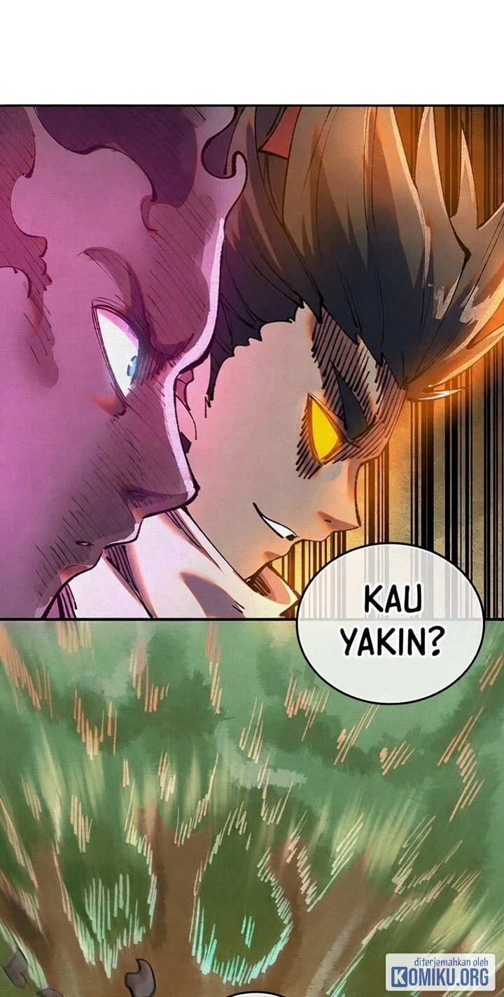 Soul of Chi You Chapter 38 Gambar 14