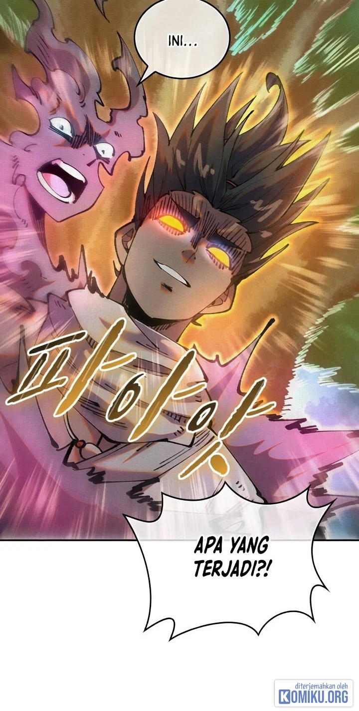 Soul of Chi You Chapter 38 Gambar 15