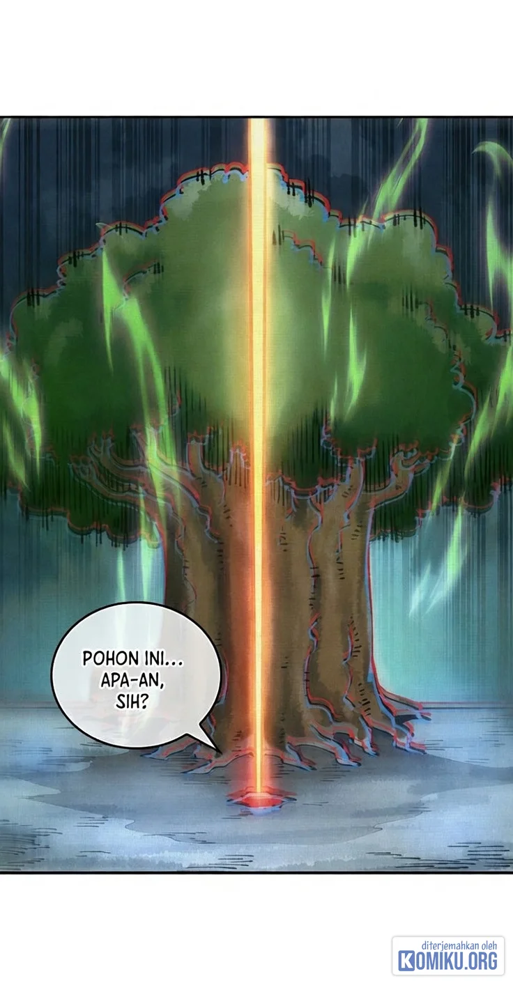 Soul of Chi You Chapter 38 Gambar 16