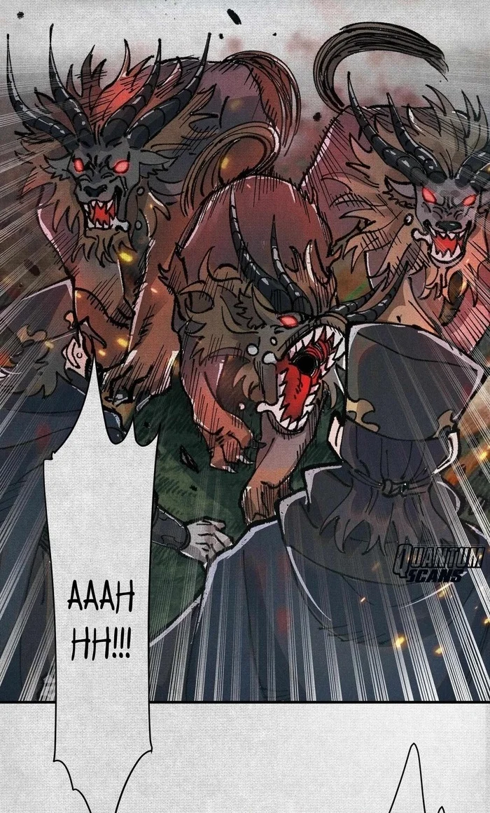 Soul of Chi You Chapter 4 Gambar 12