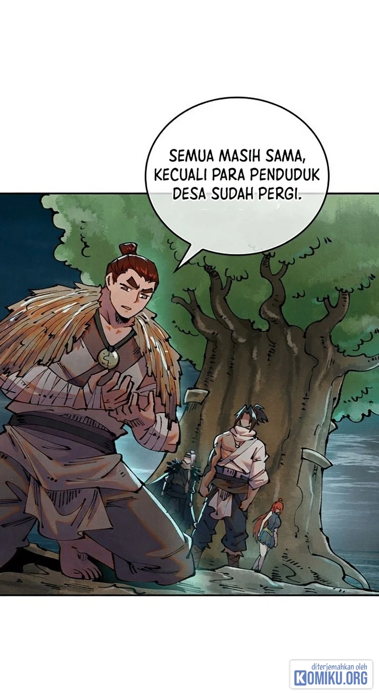 Soul of Chi You Chapter 42 Gambar 13