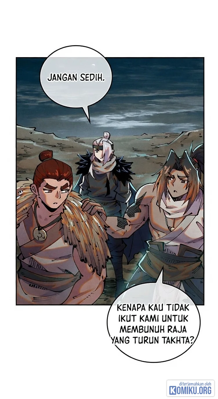 Soul of Chi You Chapter 42 Gambar 14
