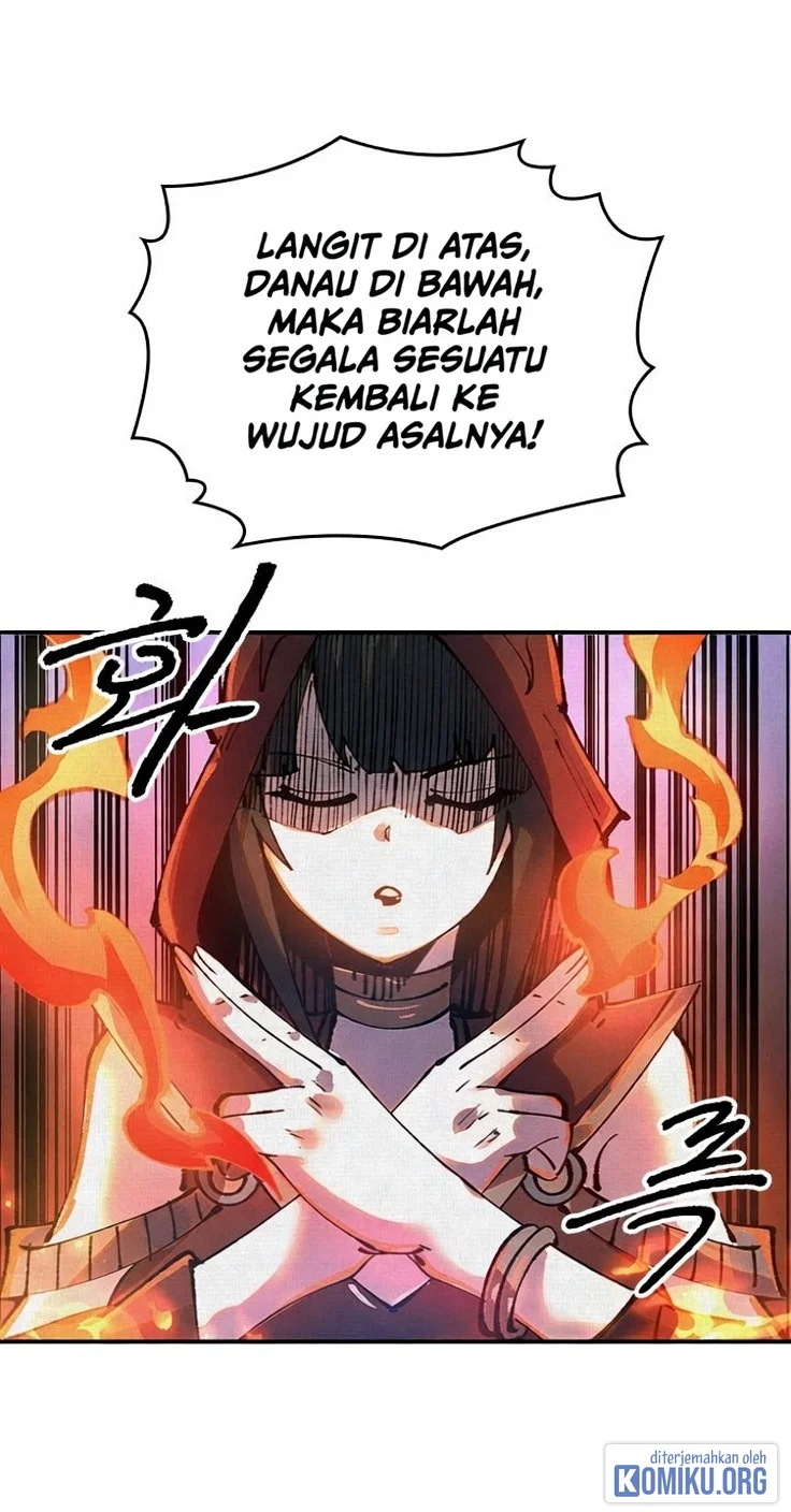 Soul of Chi You Chapter 43 Gambar 12