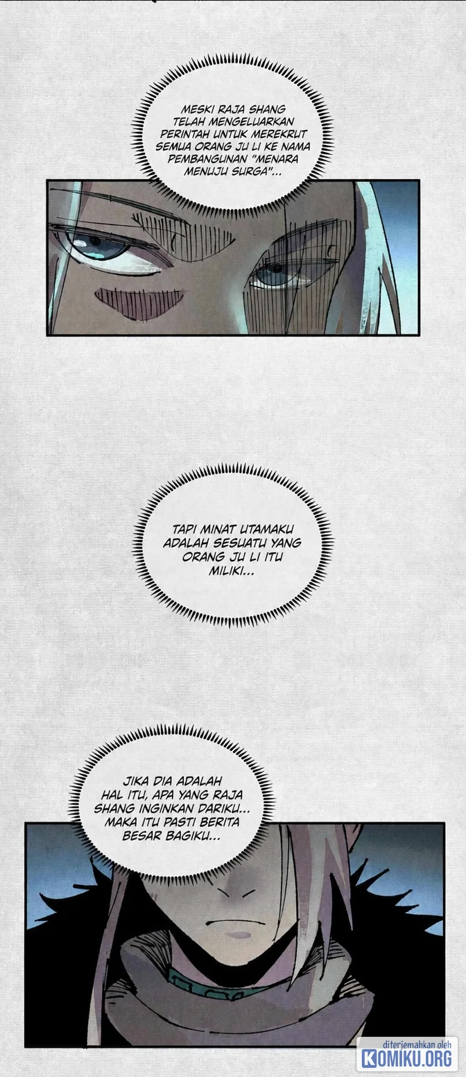 Soul of Chi You Chapter 5 Gambar 10