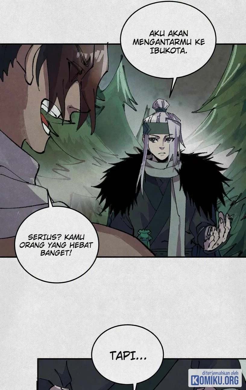 Soul of Chi You Chapter 5 Gambar 11