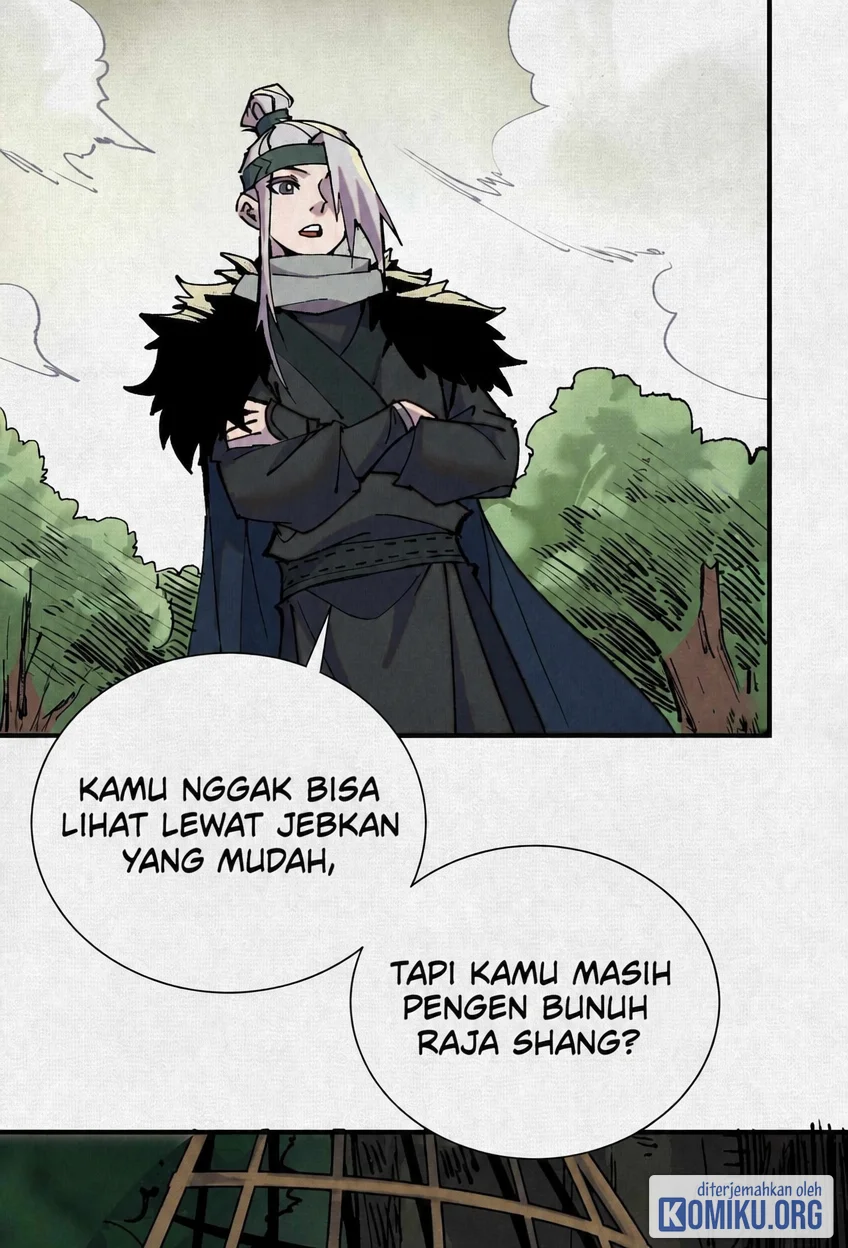 Soul of Chi You Chapter 6 Gambar 16