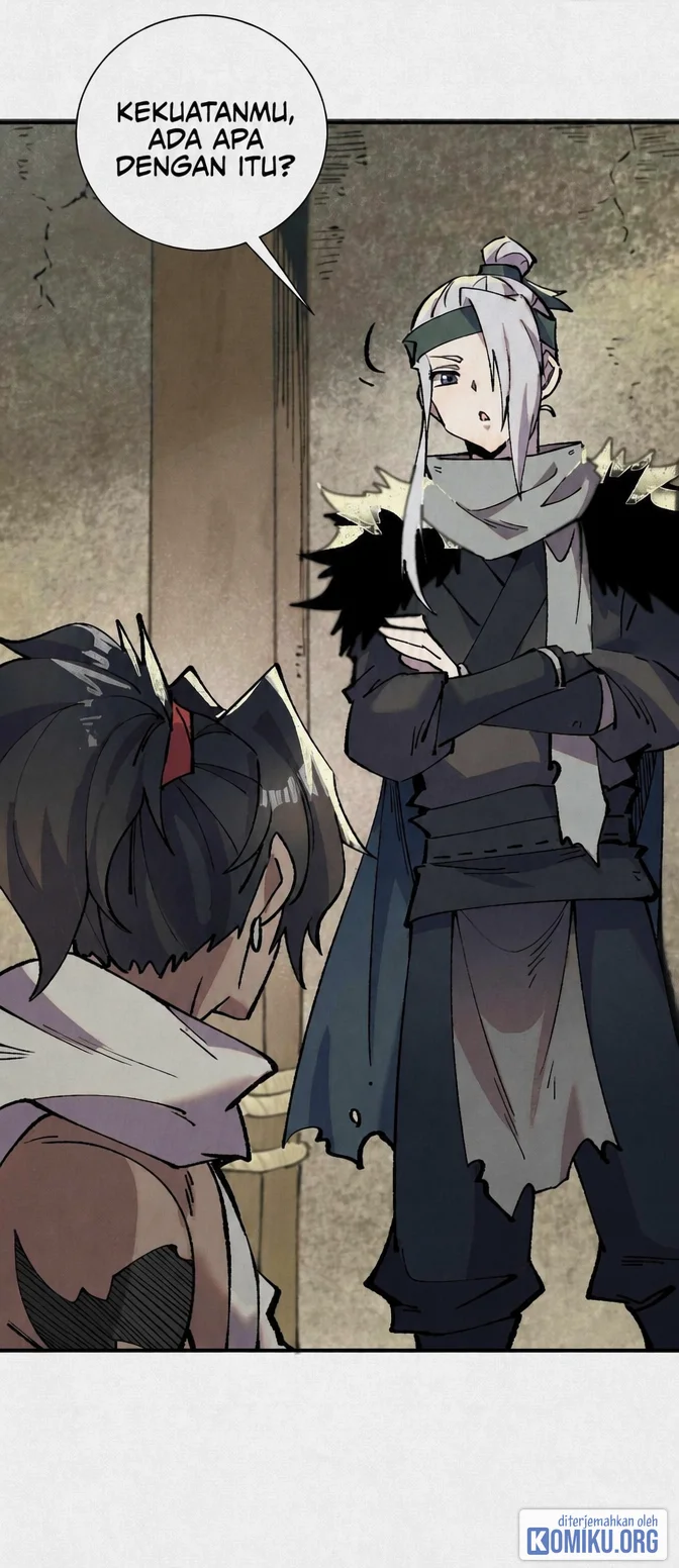Soul of Chi You Chapter 8 Gambar 12