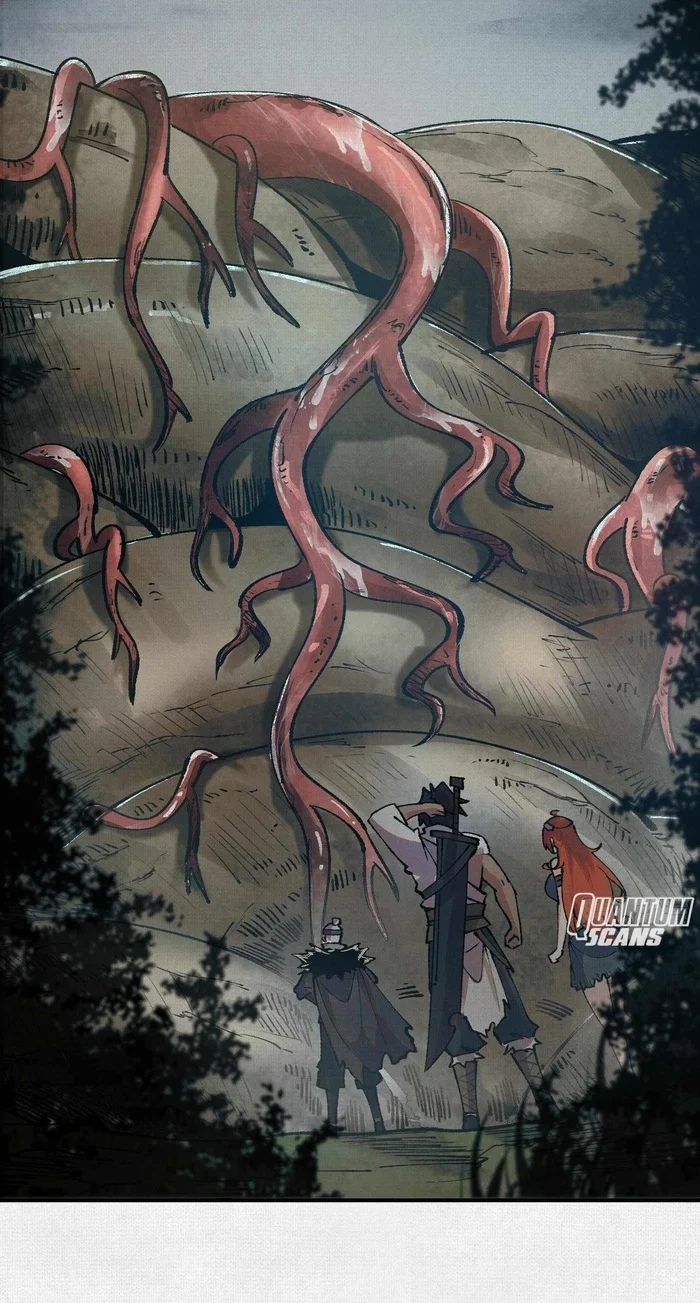 Soul of Chi You Chapter 9 Gambar 14