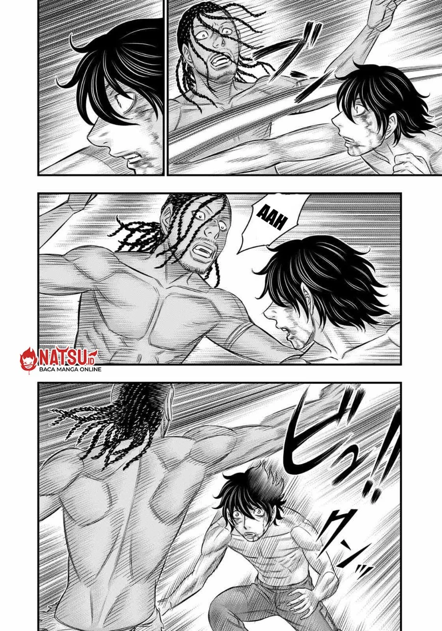 Sousei no Taiga Chapter 29 Gambar 6