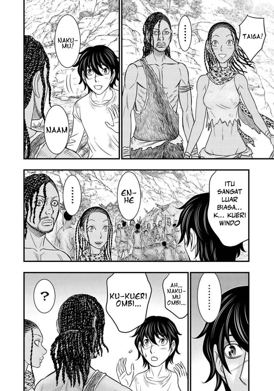 Sousei no Taiga Chapter 31 Gambar 7