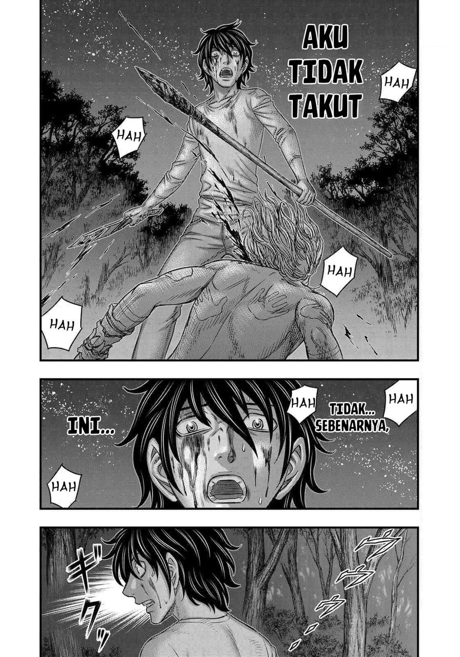 Sousei no Taiga Chapter 37 Gambar 7