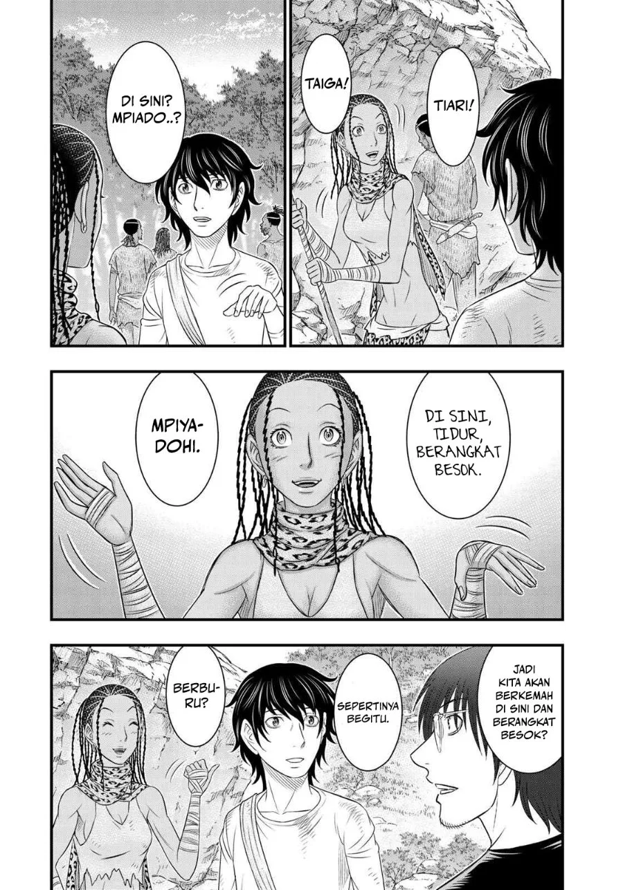 Sousei no Taiga Chapter 41 Gambar 6