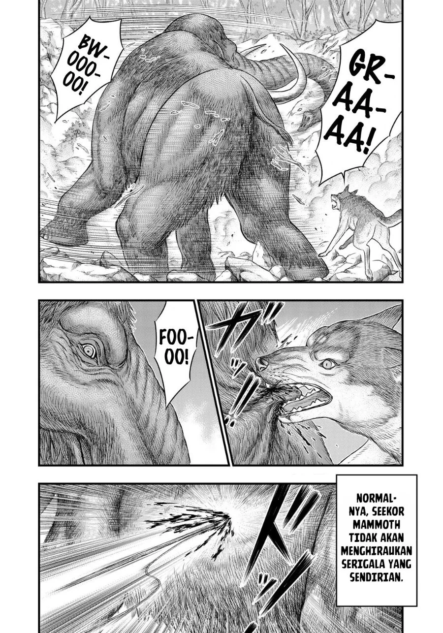 Sousei no Taiga Chapter 46 Gambar 6