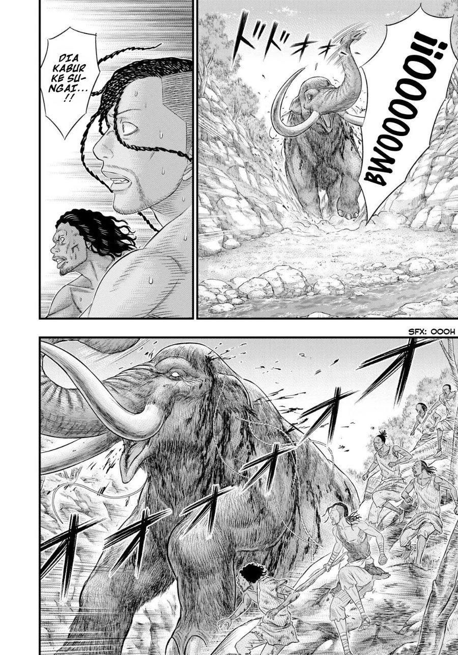 Sousei no Taiga Chapter 47 Gambar 6