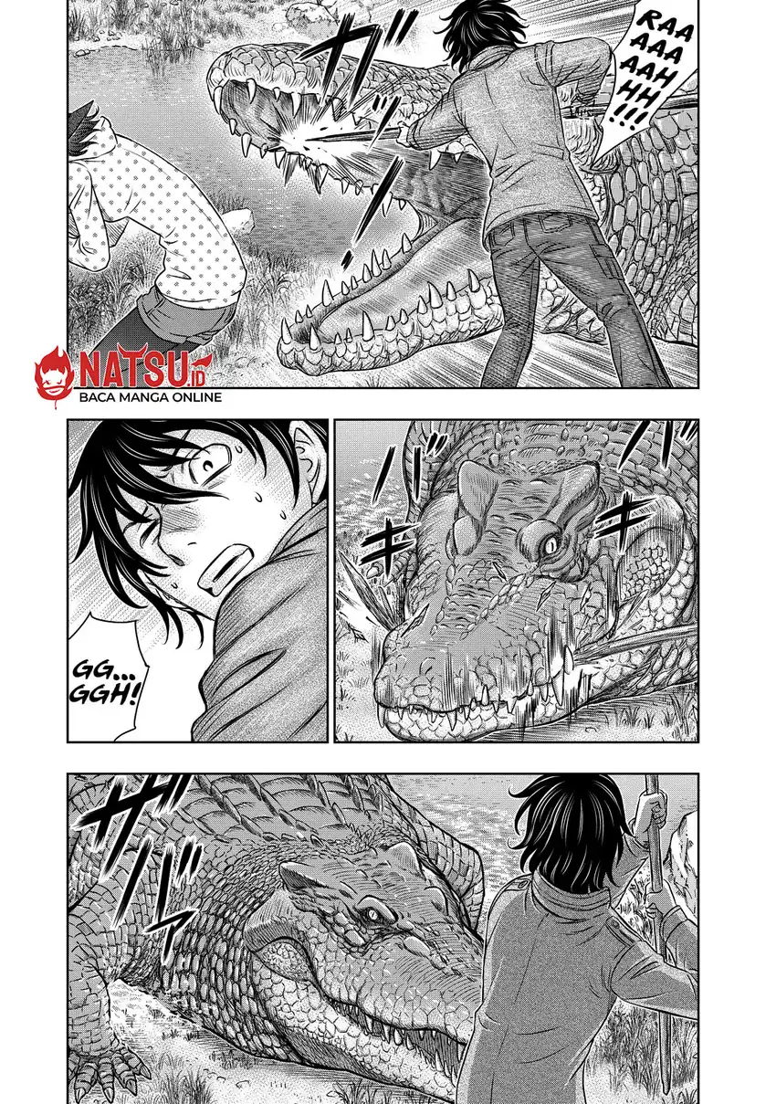 Sousei no Taiga Chapter 6 Gambar 6