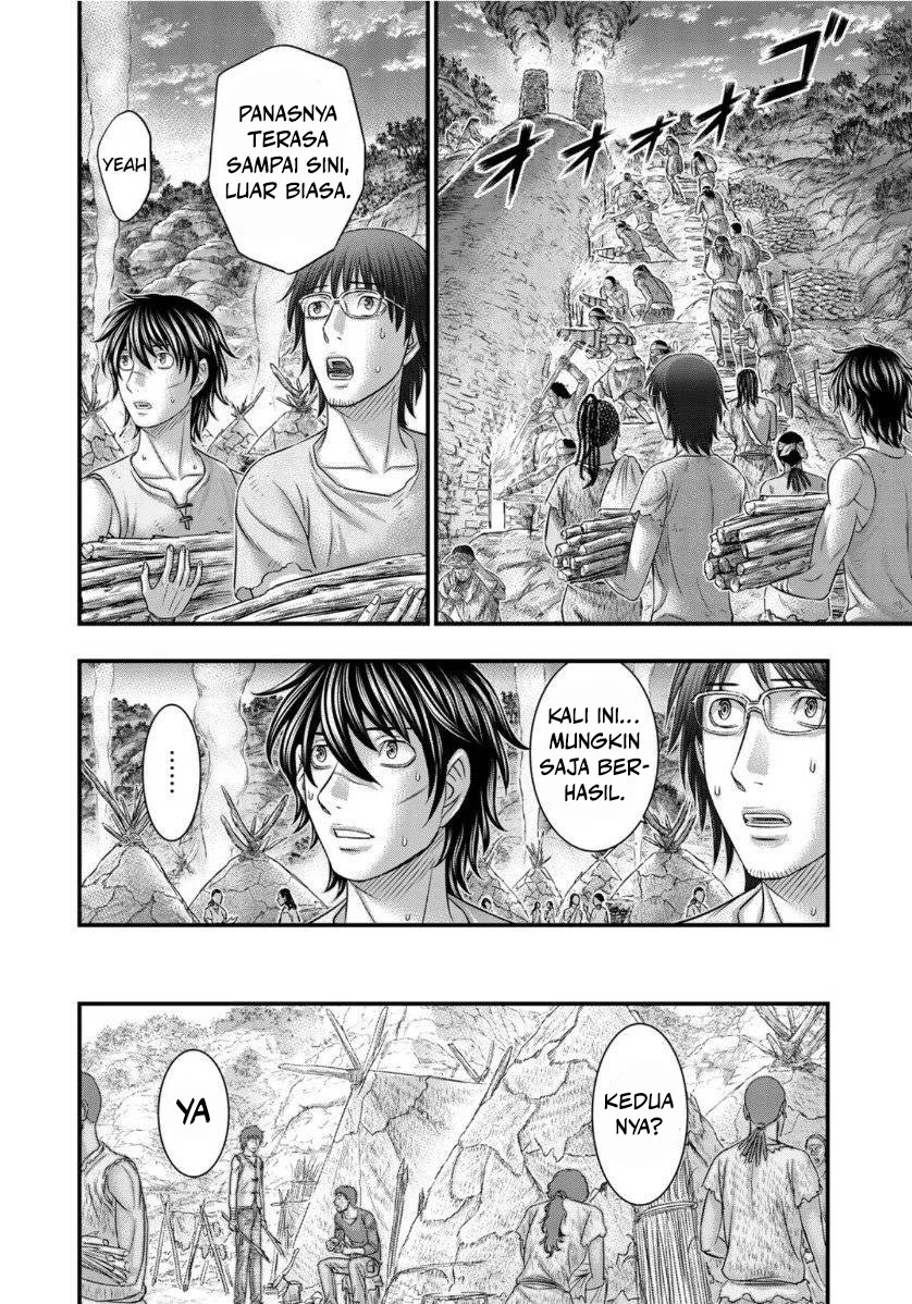 Sousei no Taiga Chapter 64 Gambar 7