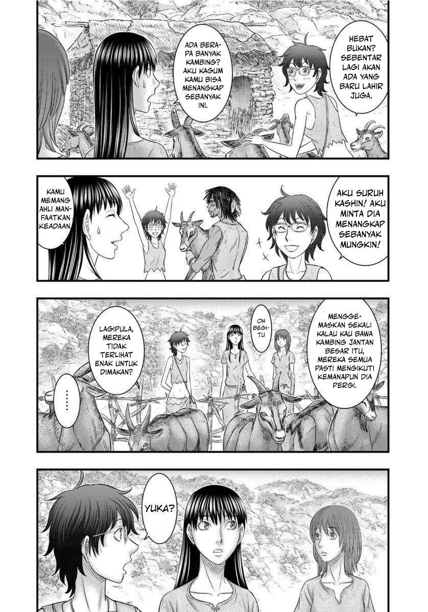 Sousei no Taiga Chapter 66 Gambar 7