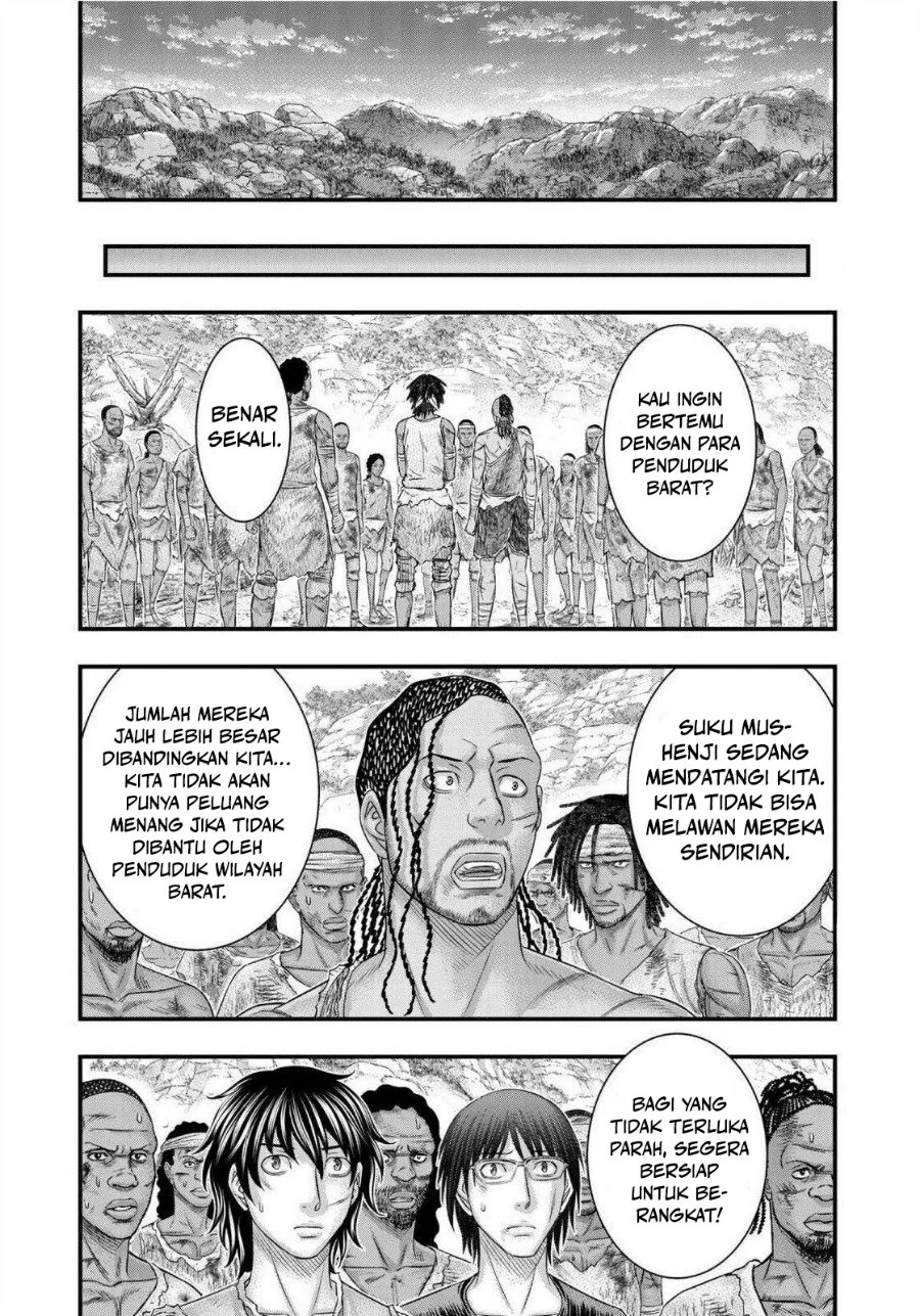 Sousei no Taiga Chapter 68 Gambar 7