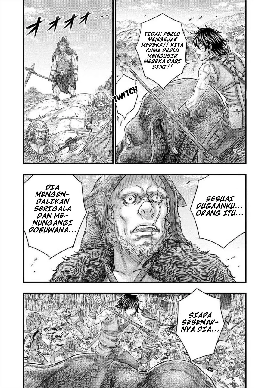 Sousei no Taiga Chapter 71 Gambar 7