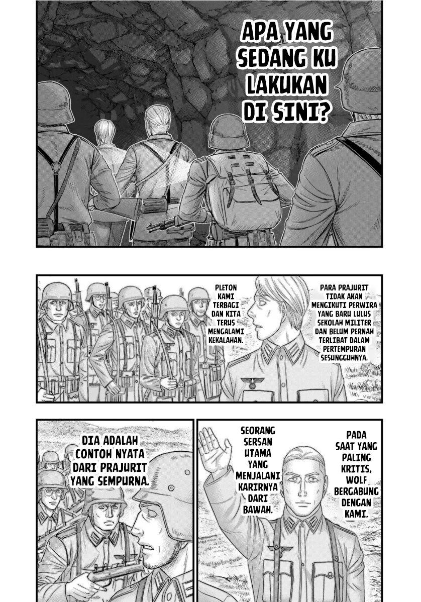 Sousei no Taiga Chapter 74 Gambar 7