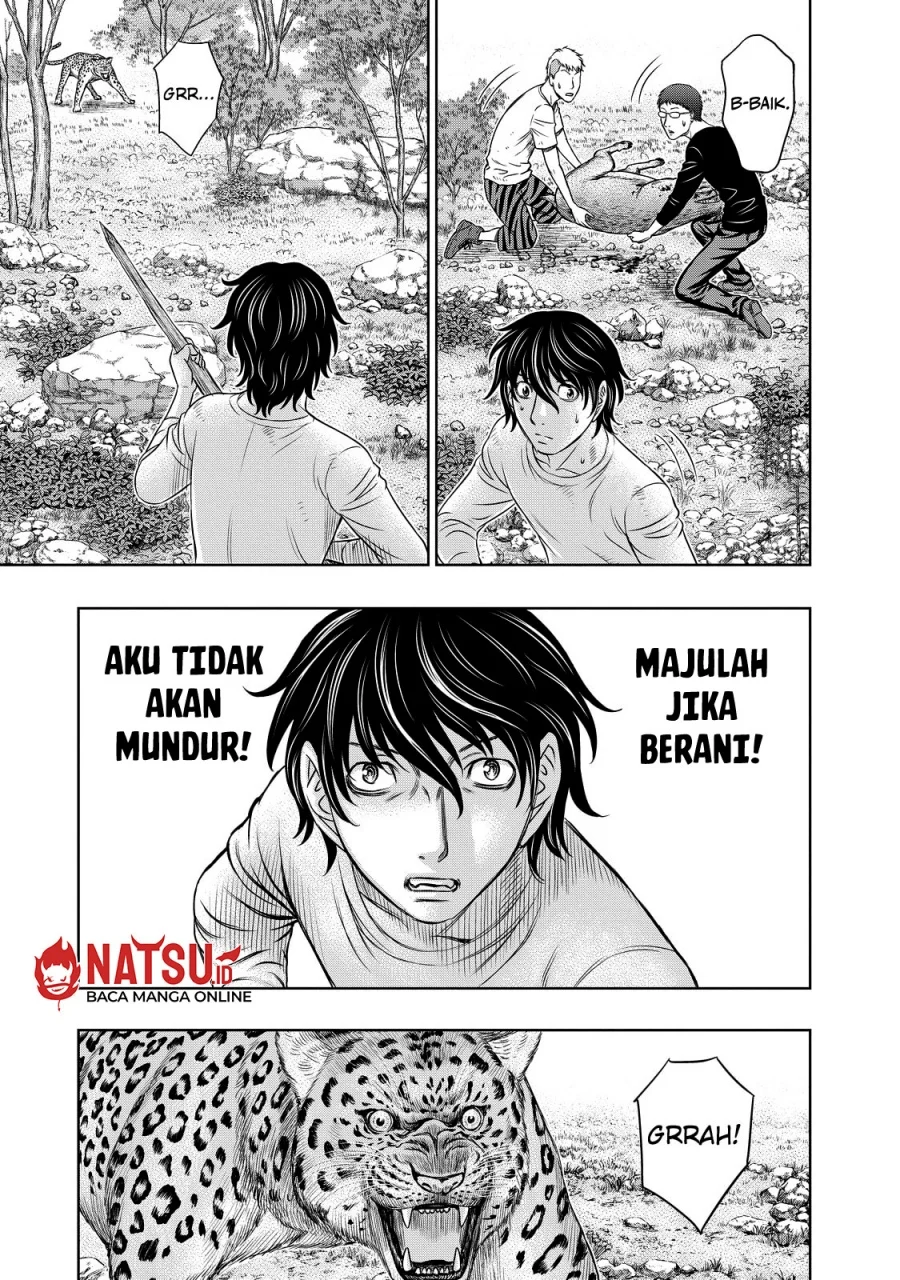 Sousei no Taiga Chapter 9 Gambar 8