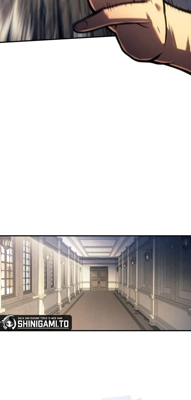 Sovereign Of A Hundred Blades: Heir To The Strongest Style Chapter 11 Gambar 17