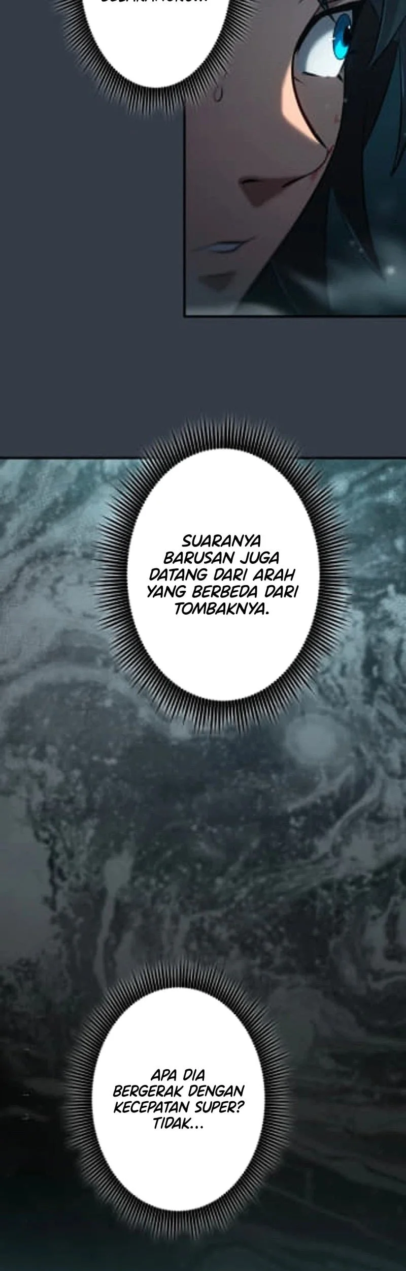Sovereign Of A Hundred Blades: Heir To The Strongest Style Chapter 6 Gambar 20