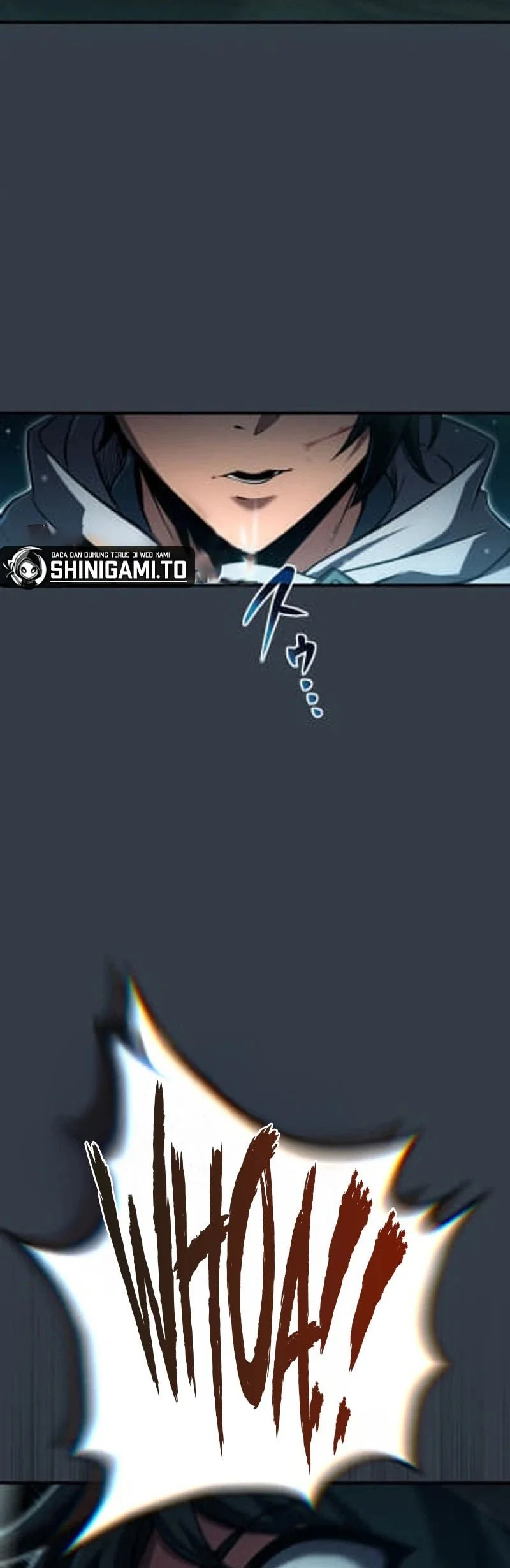 Sovereign Of A Hundred Blades: Heir To The Strongest Style Chapter 6 Gambar 21