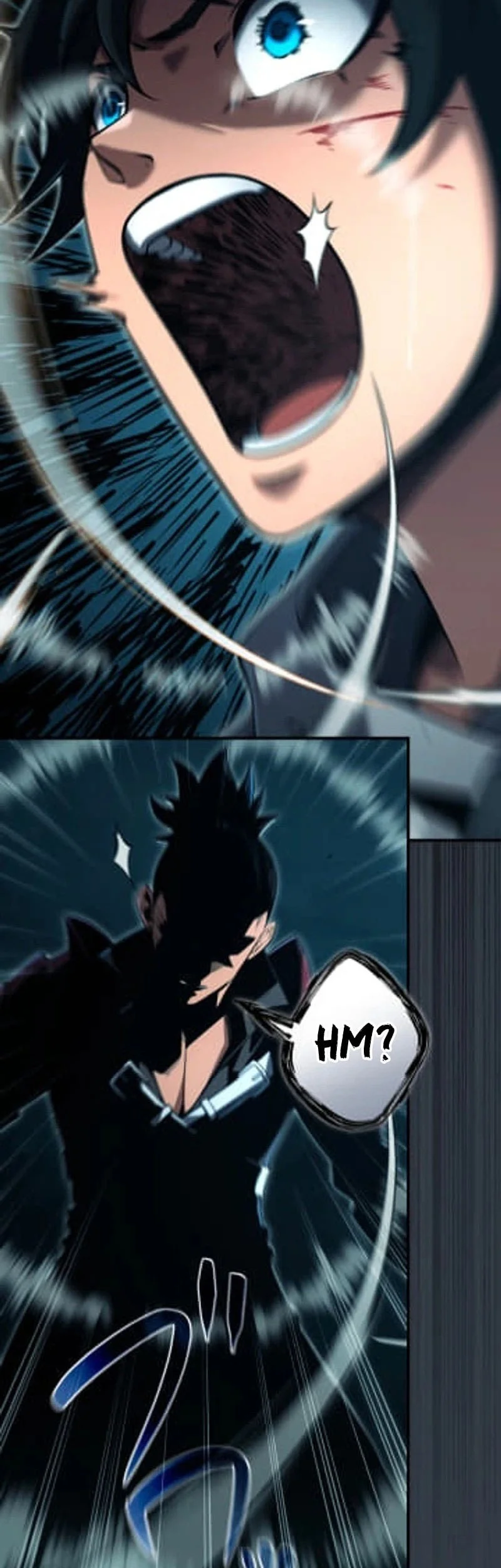 Sovereign Of A Hundred Blades: Heir To The Strongest Style Chapter 6 Gambar 22