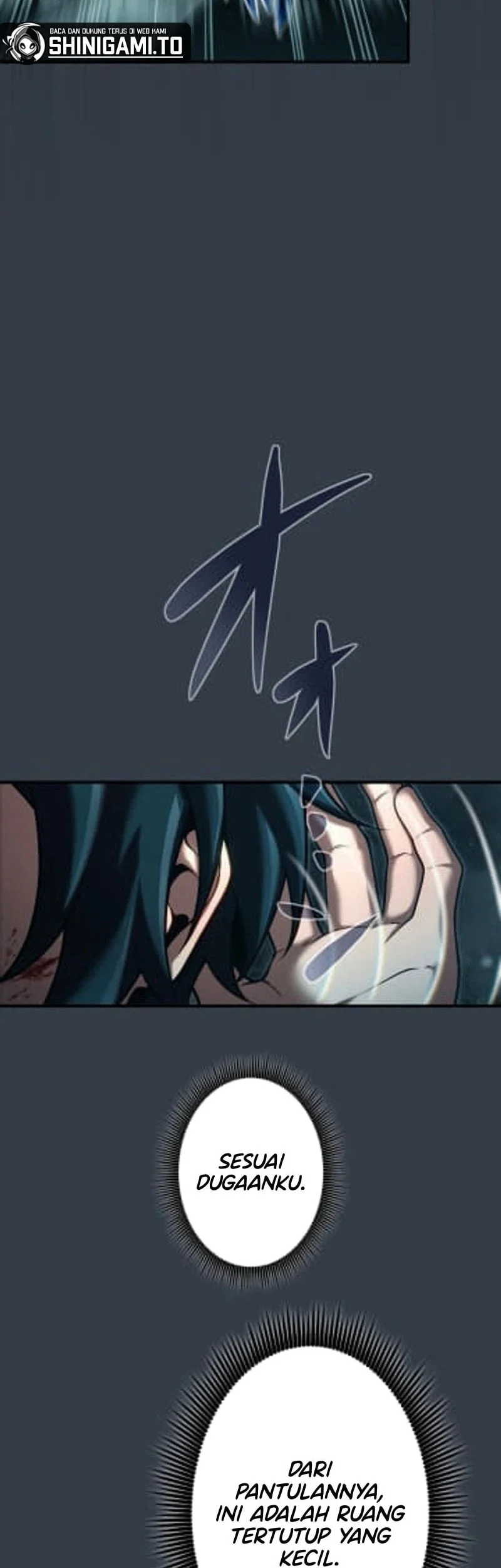 Sovereign Of A Hundred Blades: Heir To The Strongest Style Chapter 6 Gambar 23
