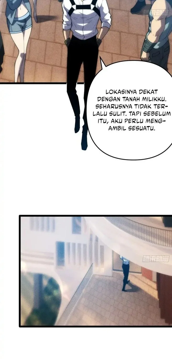 Sowing Shadows, Harvesting Eternity (I’m a Farmer Who Raises the Undead) Chapter 10 Gambar 15
